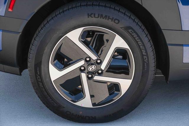 2026 Hyundai IONIQ 9 S