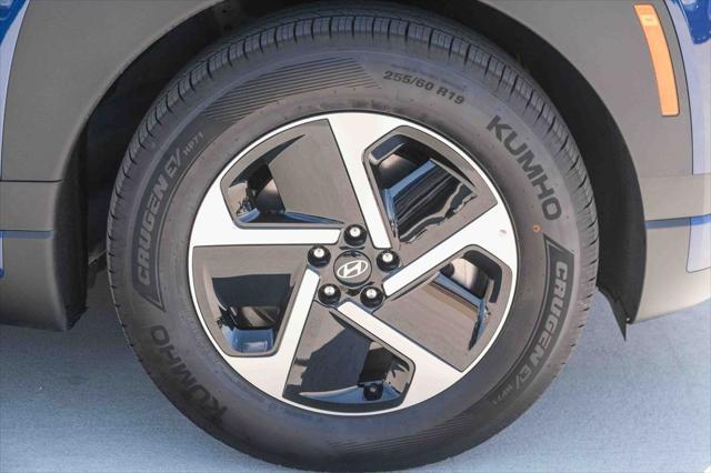 2026 Hyundai IONIQ 9 S