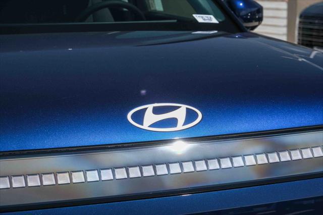 2026 Hyundai IONIQ 9 S