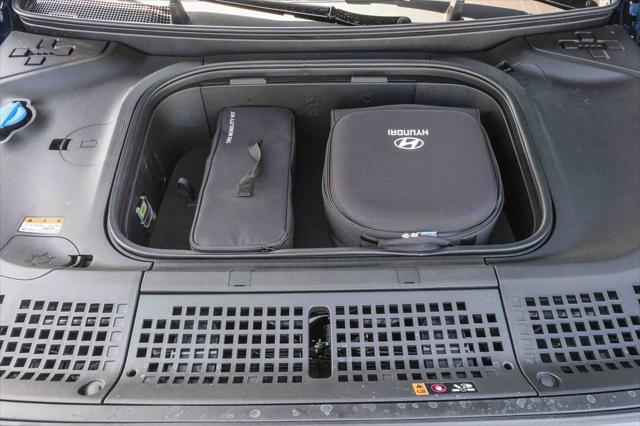 2026 Hyundai IONIQ 9 S