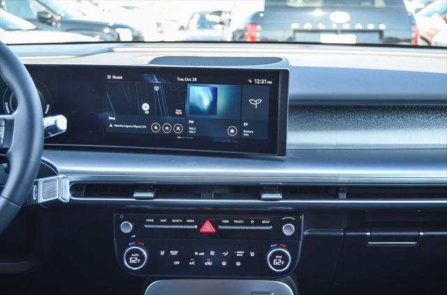 2026 Hyundai IONIQ 9 S