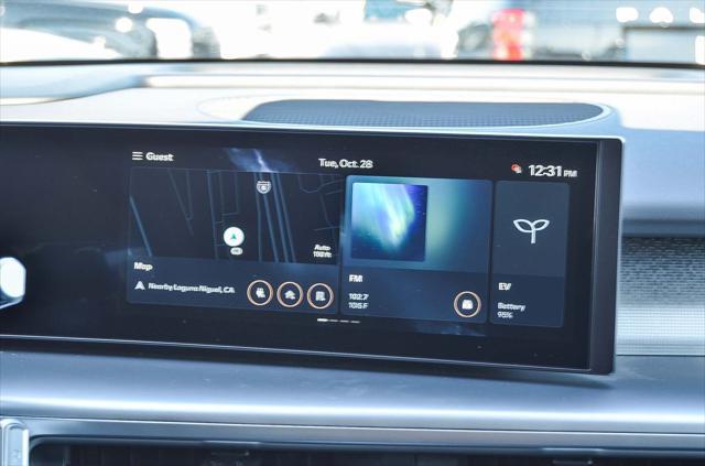 2026 Hyundai IONIQ 9 S