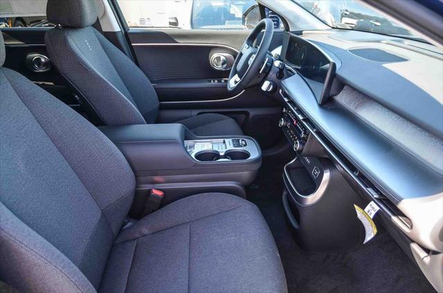 2026 Hyundai IONIQ 9 S
