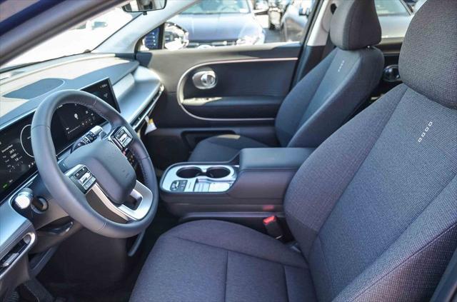 2026 Hyundai IONIQ 9 S