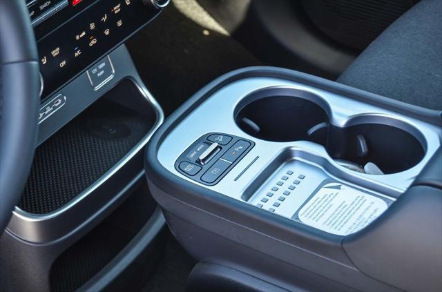 2026 Hyundai IONIQ 9 S