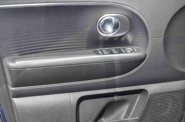 2026 Hyundai IONIQ 9 S