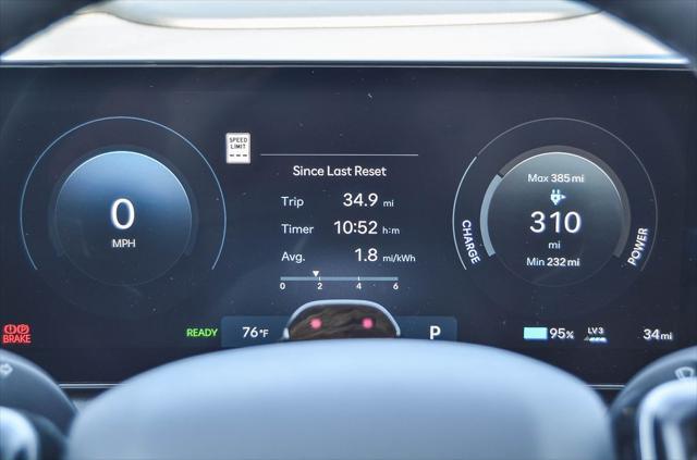 2026 Hyundai IONIQ 9 S