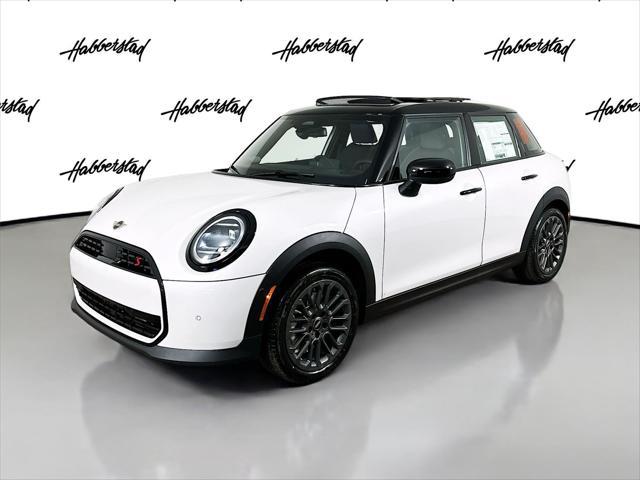 2026 MINI Hardtop Cooper S for sale in Huntington Station, NY