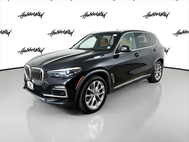 2020 BMW X5 xDrive40i for sale in Huntington Station, NY