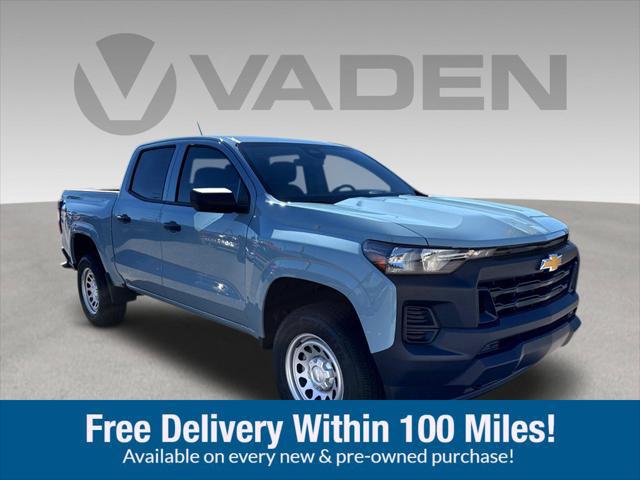 2026 Chevrolet Colorado WT, 4WD for sale in Savannah, GA