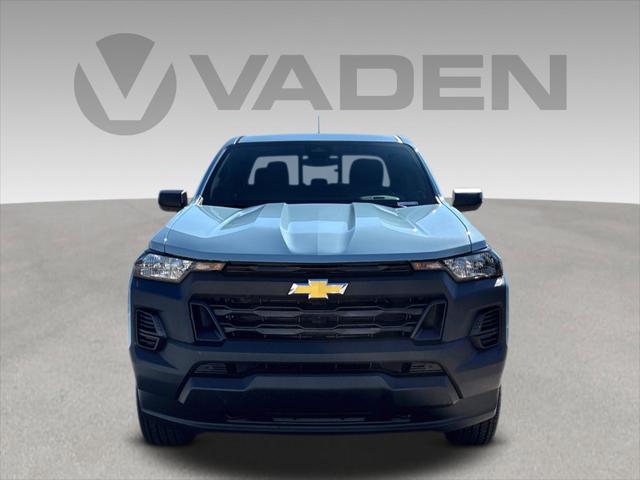 2026 Chevrolet Colorado WT, 4WD