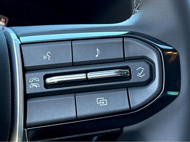 2026 Chevrolet Colorado WT, 4WD