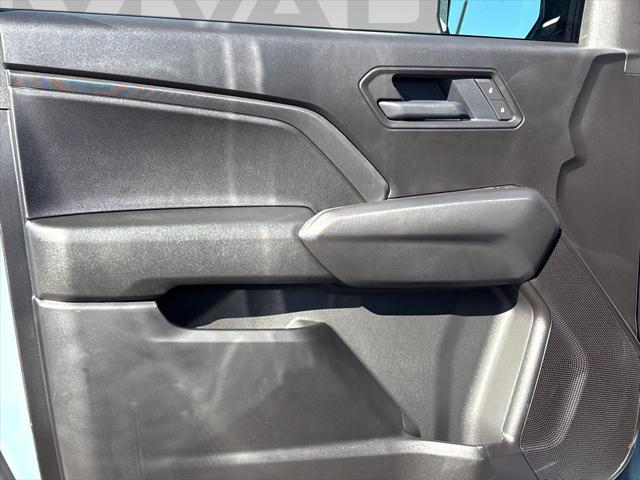 2026 Chevrolet Colorado WT, 4WD