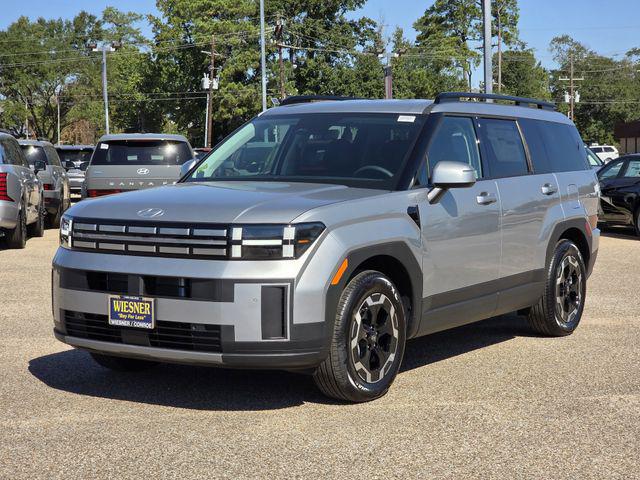 2026 Hyundai Santa Fe SEL for sale in CONROE, TX