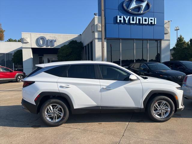 2026 Hyundai Tucson SE for sale in TEXARKANA, TX