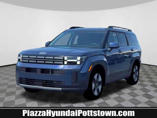 2026 Hyundai Santa Fe Hybrid SEL for sale in LIMERICK, PA