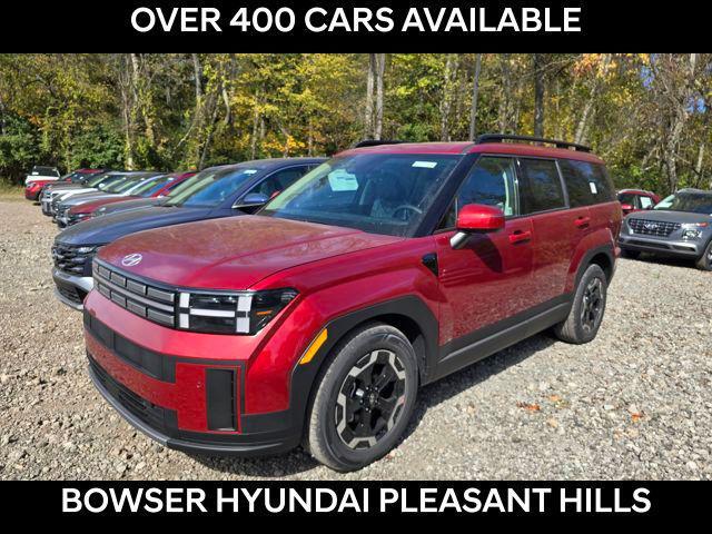 2026 Hyundai Santa Fe SEL for sale in PLEASANT HILLS, PA