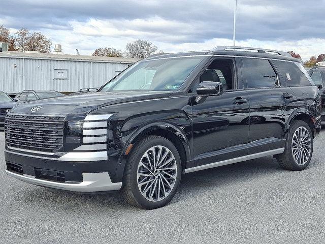2026 Hyundai Palisade Calligraphy for sale in HARRISBURG, PA