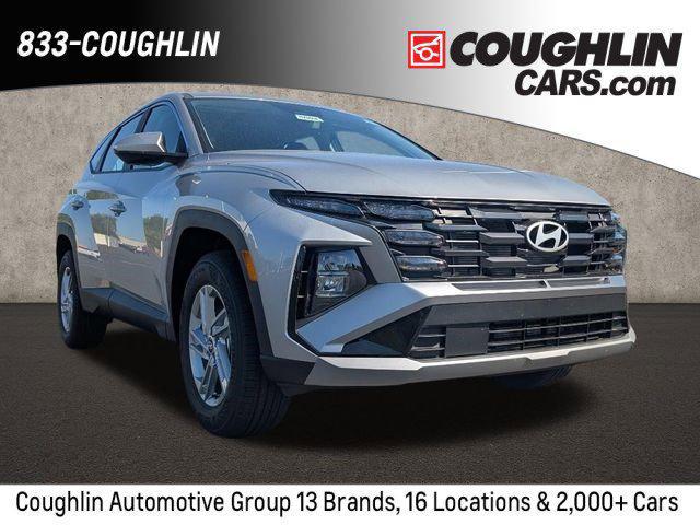 2026 Hyundai Tucson SE for sale in HEATH, OH