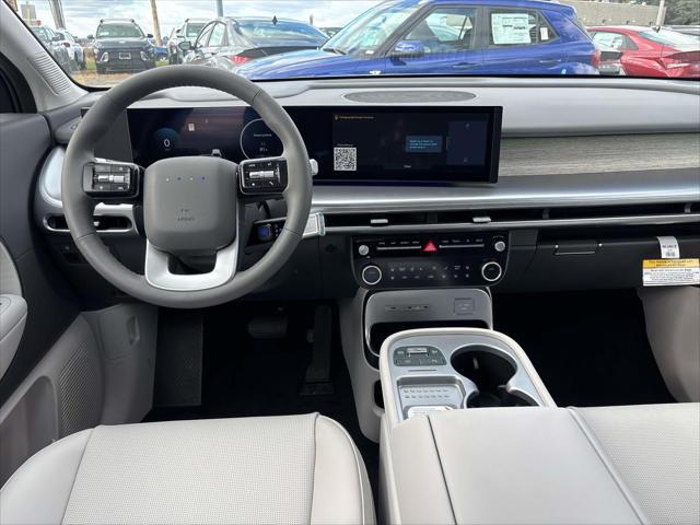 2026 Hyundai IONIQ 9 SEL