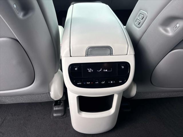 2026 Hyundai IONIQ 9 SEL