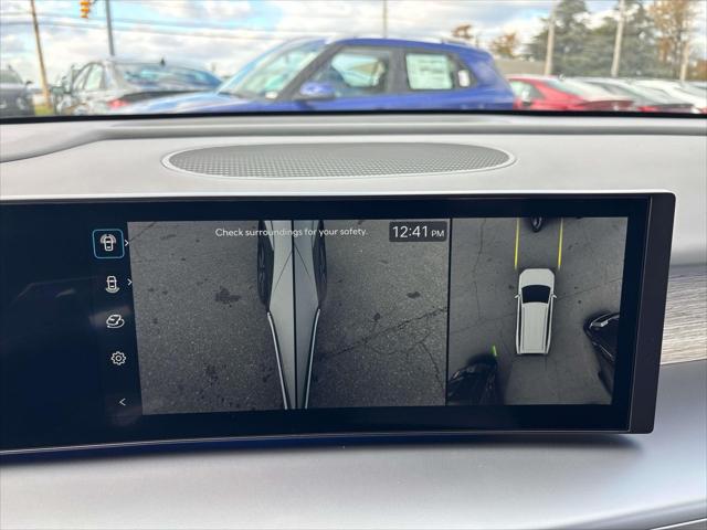 2026 Hyundai IONIQ 9 SEL