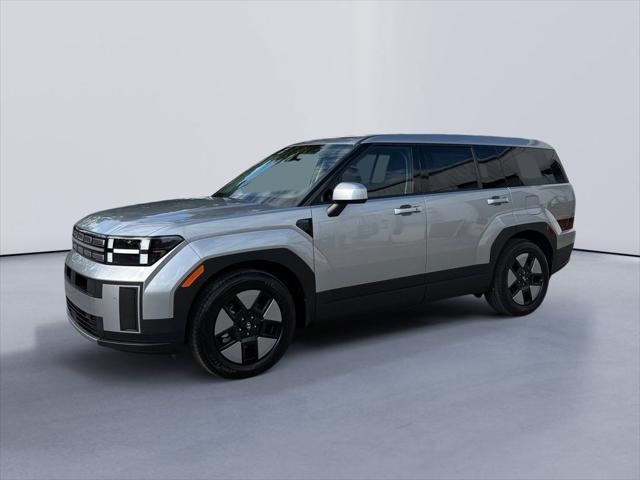 2026 Hyundai Santa Fe Hybrid SE for sale in KNOXVILLE, TN