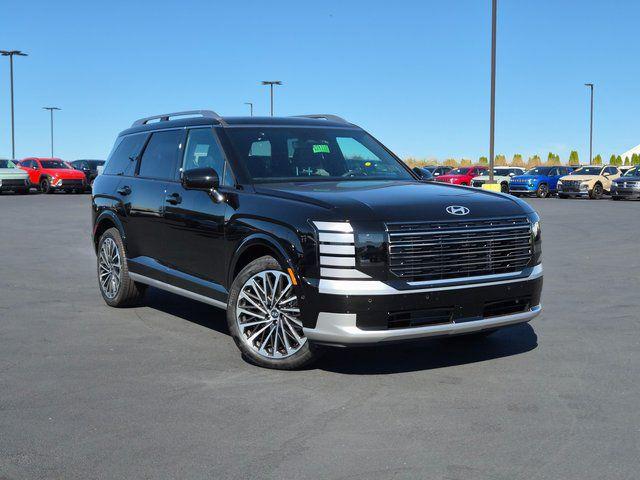 2026 Hyundai Palisade Calligraphy for sale in CHILLICOTHE, OH