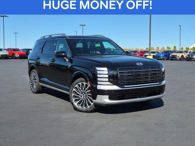 2026 Hyundai Palisade Calligraphy for sale in CHILLICOTHE, OH