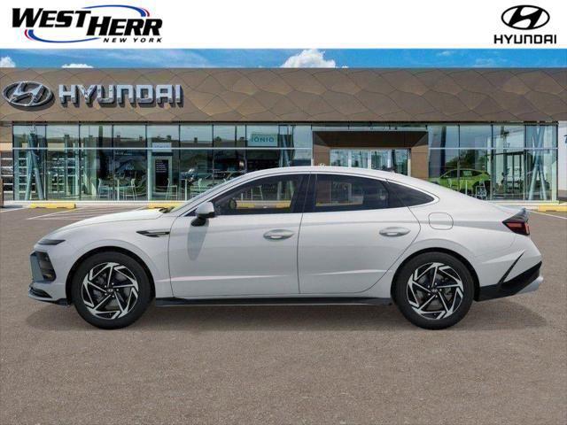 2026 Hyundai Sonata SEL Sport for sale in CLARENCE, NY