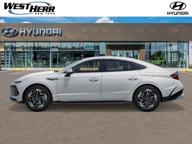 2026 Hyundai Sonata SEL Sport for sale in CLARENCE, NY