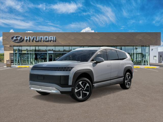 2026 Hyundai IONIQ 9 SE for sale in LOUISVILLE, KY