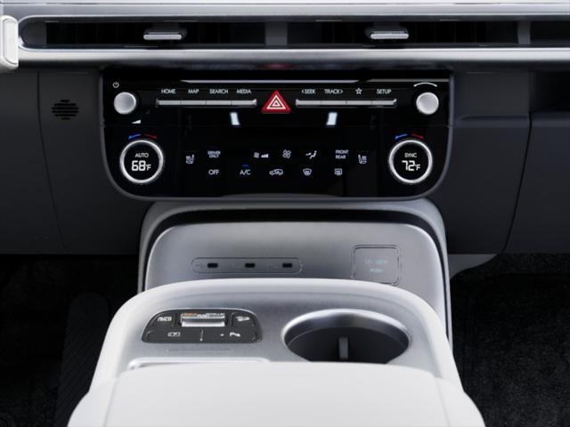 2026 Hyundai IONIQ 9 SE
