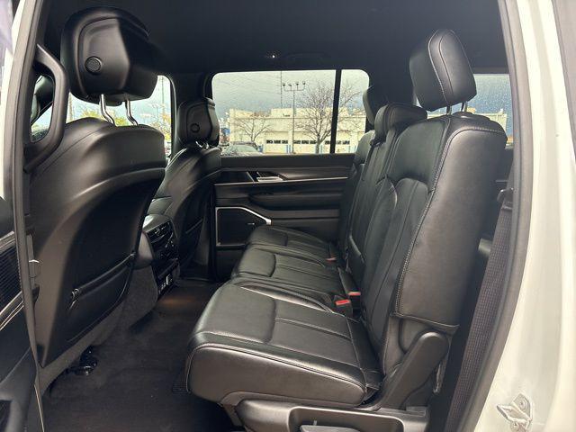 2024 Jeep Wagoneer Series II 4x4
