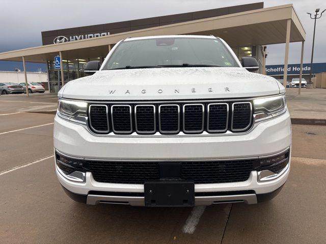 2024 Jeep Wagoneer Series II 4x4