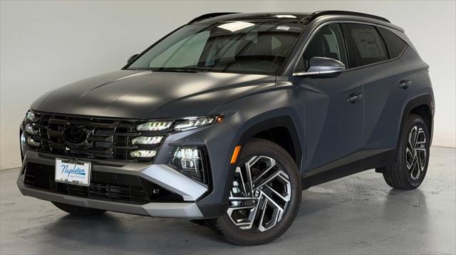 2026 Hyundai Tucson Limited for sale in AURORA, IL