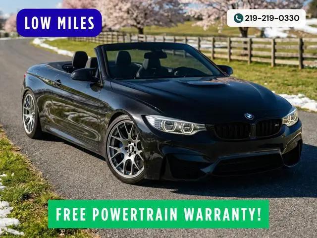 2016 BMW M4 Base for sale in Griffith, IN