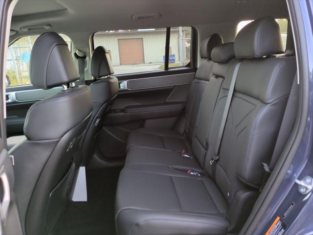 2026 Hyundai Santa Fe XRT