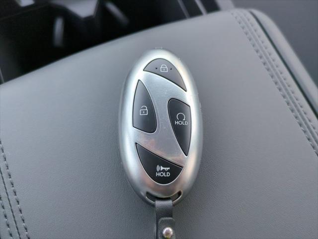 2026 Hyundai Santa Fe XRT