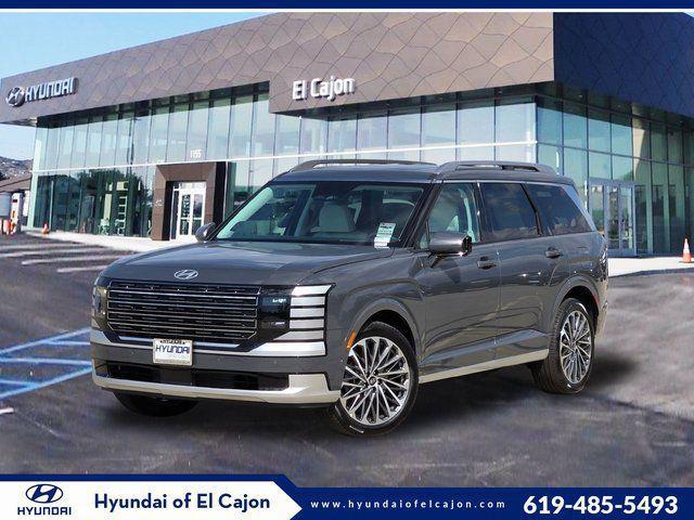 2026 Hyundai Palisade Calligraphy for sale in EL CAJON, CA