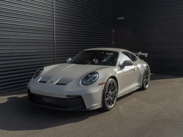 2024 Porsche 911 GT3 for sale in Bakersfield, CA