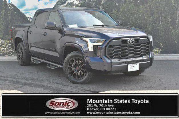 2023 Toyota Tundra SR5 for sale in Denver, CO