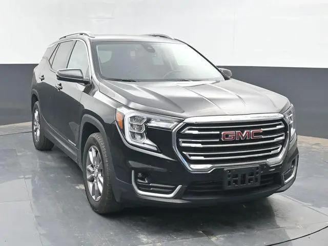 2024 GMC Terrain AWD SLT for sale in McAlester, OK