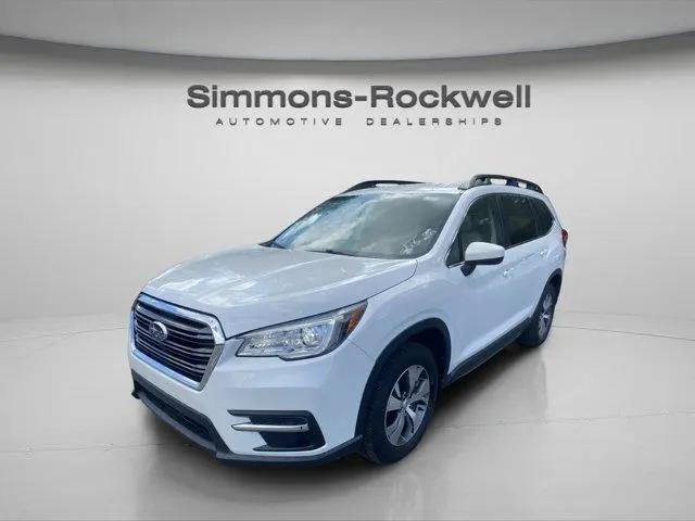 2022 Subaru Ascent Premium for sale in Elmira, NY