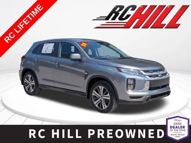 2023 Mitsubishi Outlander Sport 2.0 ES AWC for sale in Deland, FL