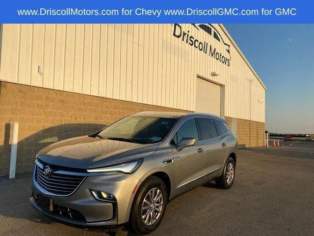 2024 Buick Enclave Premium AWD for sale in Pontiac, IL