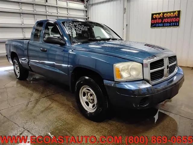 2006 Dodge Dakota ST for sale in Bedford, VA