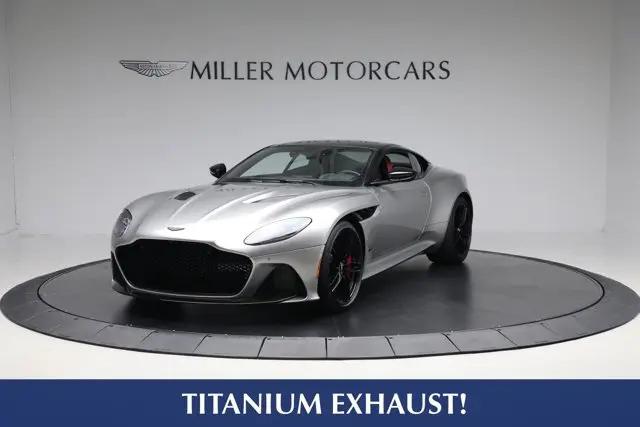 2023 Aston Martin DBS Superleggera for sale in Greenwich, CT