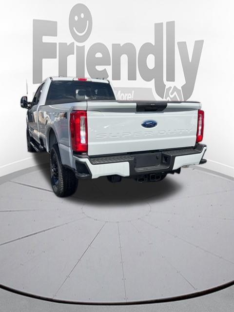 2026 Ford F-350 XL