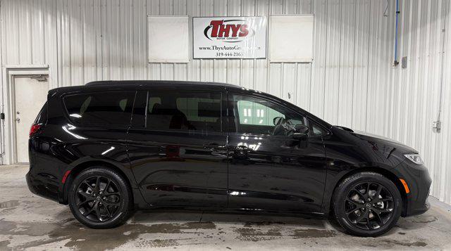 2026 Chrysler Pacifica PACIFICA SELECT 2026 Chrysler Pacifica PACIFICA SELECT